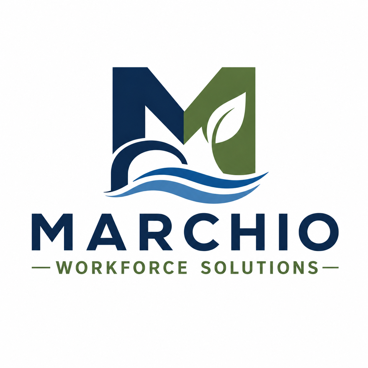 Marchio Workforce Solutions